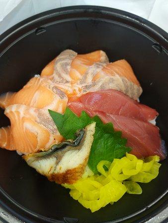 Daiki Suisan Machi no Minato Kyoto Tower Sando